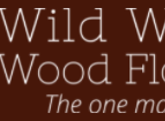 Wild West Wood Floors - Salem, OR