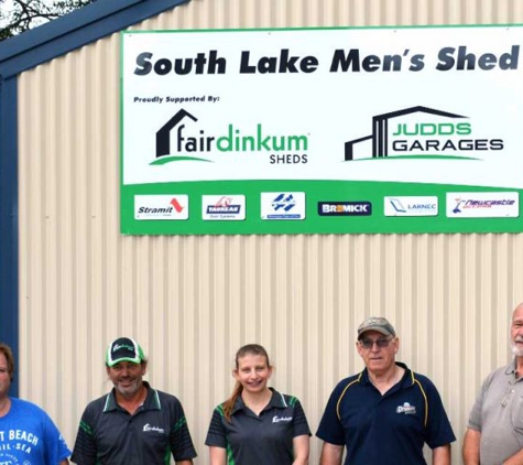 Judds Garages - Edgeworth, NSW