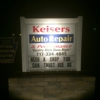 Keiser's Auto Repair & Performance gallery