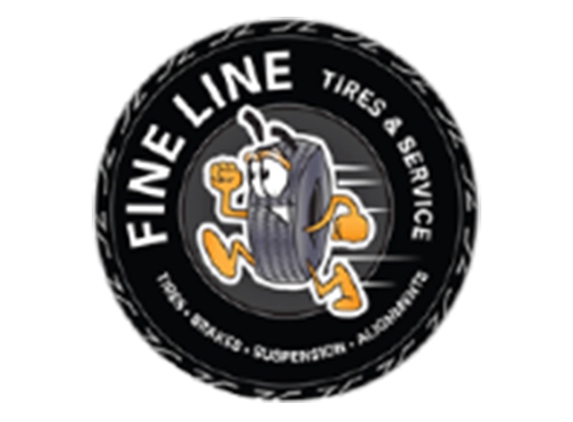 Fine Line Tire Express - Houghton, MI