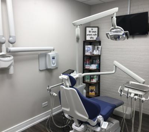 Inspire Dental Wellness - Orland Park, IL