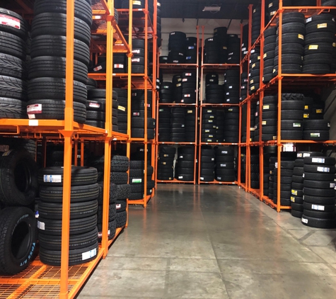 Priority Tire - Orlando, FL