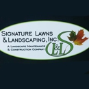 Signature Lawns & Landscaping, Inc. - Snow Removal Service