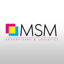 MSM Advertising & Logistics - Advertising-Promotional Products