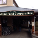 Ashland Food Co-Op - Grocery Stores