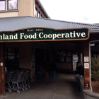 Ashland Food Co Op