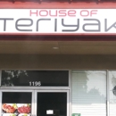 House of Teriyaki - Asian Restaurants