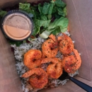 Coco Shrimp - Seafood Restaurants