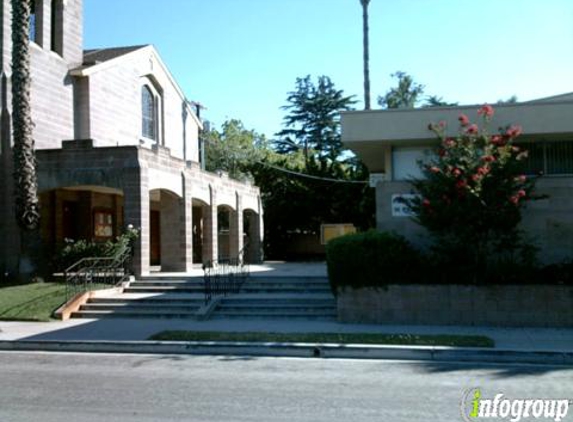 American Lutheran Church Burbank - Burbank, CA