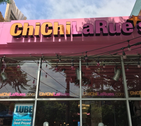 Chi Chi Larue's - West Hollywood, CA