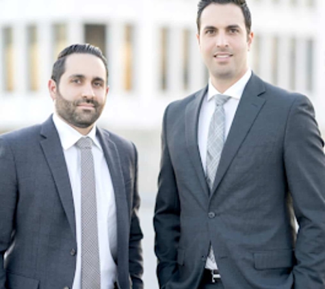 Compass law group LLP injury and Accident Attorneys - Beverly Hills, CA