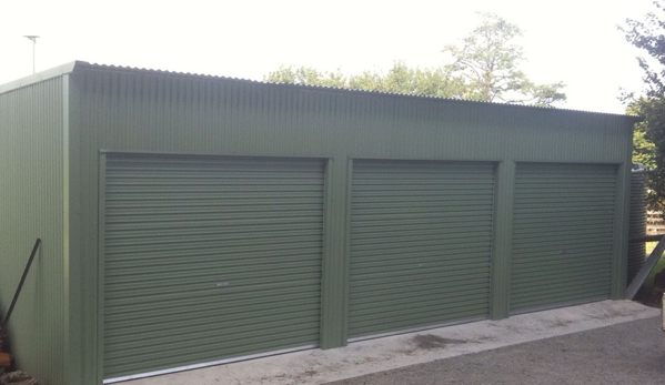 Latrobe Valley Garage Doors - Yarragon, VIC