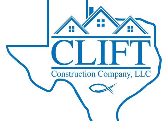 Clift Construction Company - Abilene, TX