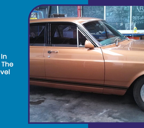 KV Tint Window Tinting - Murray Bridge, SA. We Pride Ourselves In Delivering The Highest Level Of Service