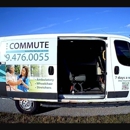 Reliable Commute - Transportation Services