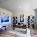 Maxwell Commons by Meritage Homes - Home Builders