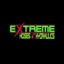 Extreme Hoses & Hydraulics - Hose & Tubing-Rubber & Plastic