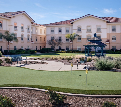 Belmont Village Senior Living Sabre Springs - San Diego, CA