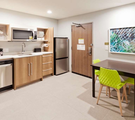 Home2 Suites by Hilton Alpharetta - Alpharetta, GA
