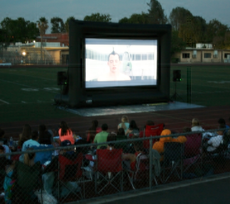 Center Stage Cinema - Chatsworth, CA