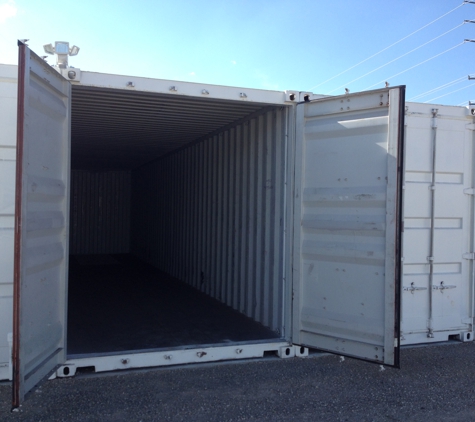 Steel Box Storage - Twin Falls, ID