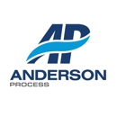 Anderson Process - Pumps