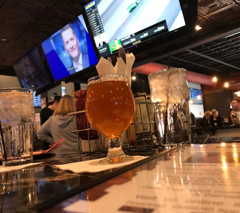 Embers Tap House - Lockport, IL
