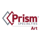 Prism Specialties Art of Central Virginia & Tidewater