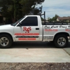 R A S Appliance - Air Conditioning - Heating - Repair gallery