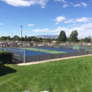 Parkin Tennis Courts - Tennis Courts
