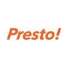 Presto! ATM gallery