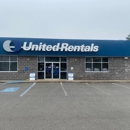 United Rentals - Contractors Equipment Rental