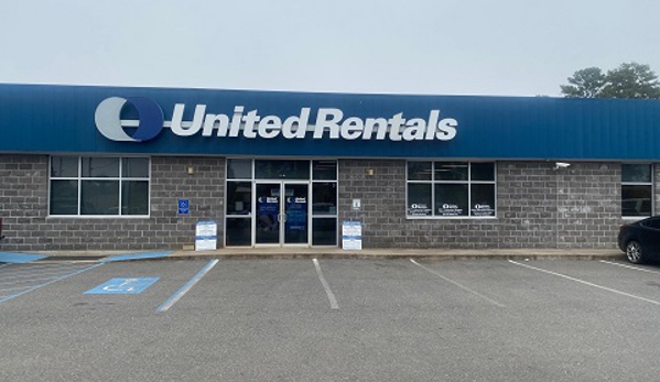 United Rentals - Shreveport, LA