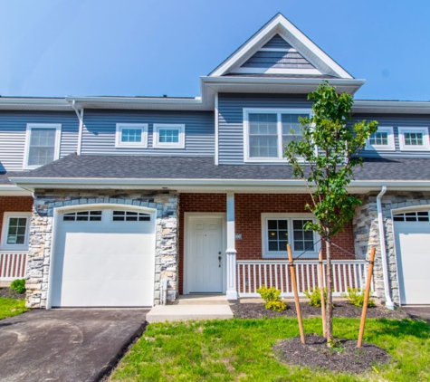 Waterford Townhomes - Clarence, NY