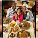 Hawwi Ethiopian Restaurant & Caffee - Restaurants