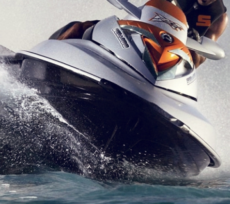 Blue Wave Jetski Rentals - Kaysville, UT