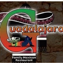 Guadalajara Mexican Restaurant - Mexican Restaurants