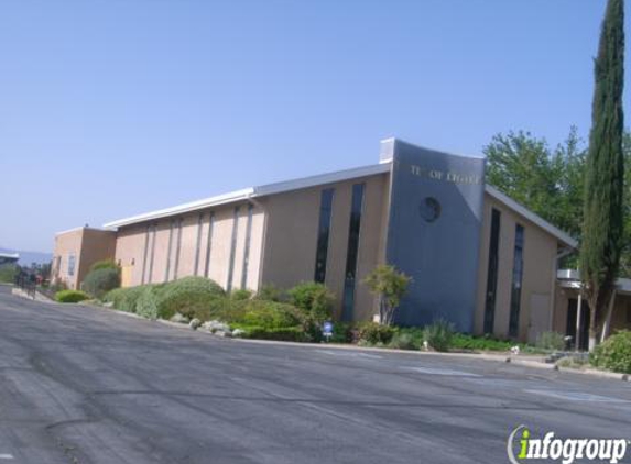 Center For Spiritual Living Antelope Valley - Lancaster, CA