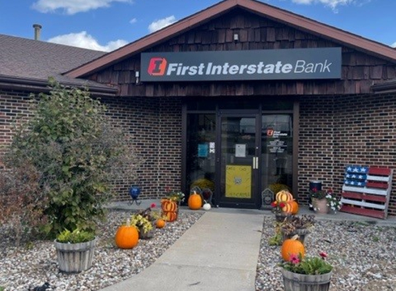 First Interstate Bank - Milan, MO