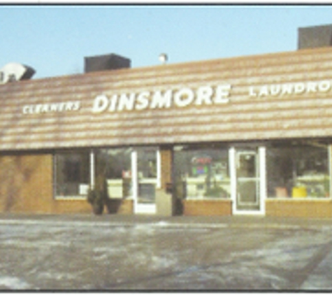 Dinsmore Cleaners & Launderers Inc - Minneapolis, MN