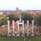 University Of Missouri