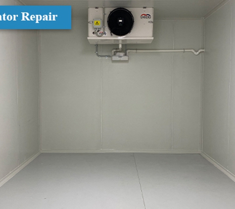 Robertson's Refrigeration Pty Ltd - Newtown, VIC. Refrigerator Repair