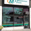 Minuteman Press - Check Printing Services