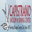 Capistrano Vacuum and Sewing Center - Sewing Machines-Service & Repair