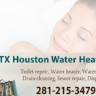 TX Houston Water Heaters CO