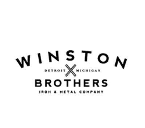 Winston  Bros Iron & Metal Co - Detroit, MI