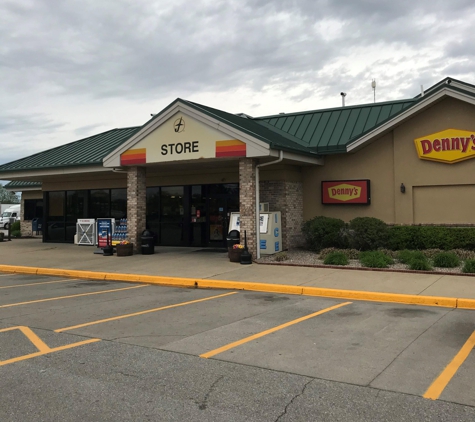 Pilot  Flying J Travel Center - Waddy, KY