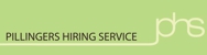 Pillingers Hiring Services Pty Ltd - Amusement Centres