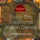 Taaj Palace