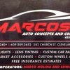 Marco's Auto Concepts gallery